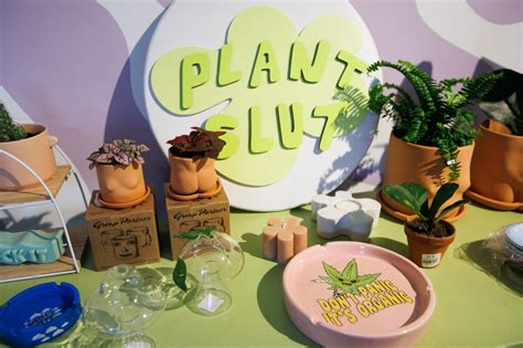 San Jose’s ‘Plant Slut’ wants Gen Z to have green thumbs