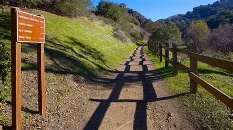 San Jose’s Alum Rock Park set to partially reopen after three months