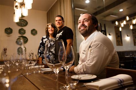San Jose’s acclaimed Adega plans its final Michelin-style meals, including an 11-course NYE menu