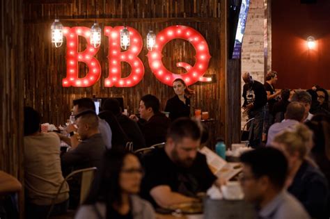 San Jose’s lofty barbecue ranking cools off considerably