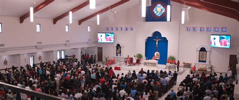 San Jose Catholic Church Austin TX - Facebook