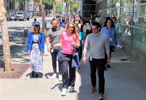 San Jose Councilmember Dev Davis leading ‘longevity walks’
