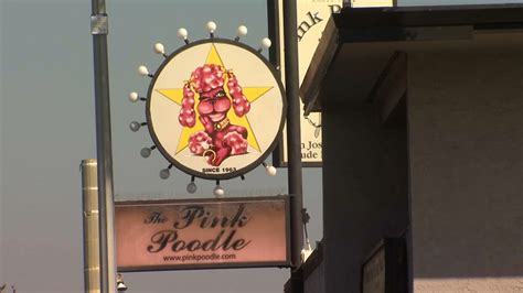 San Jose Fire Chief apologizes for Pink Poodle strip club incident