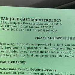 San Jose Gastroenterology - San Jose, CA - Yelp