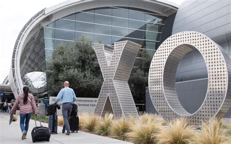 San Jose International Airport post-COVID recovery has begun to stall