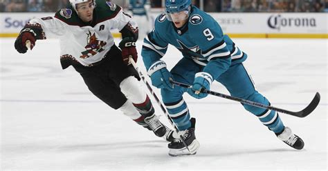 San Jose Sharks’ lengthy injury list grows by one