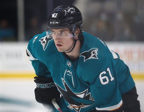 San Jose Sharks 23-man roster projection: Who’s trending up, and who is fading away?