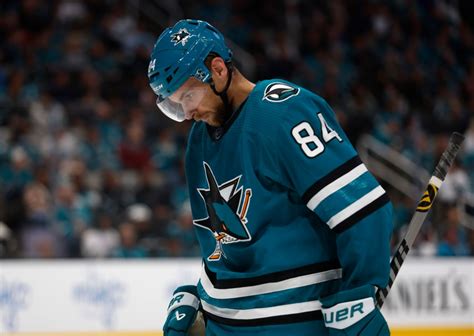 San Jose Sharks activating two players off IR for game vs. New York Rangers