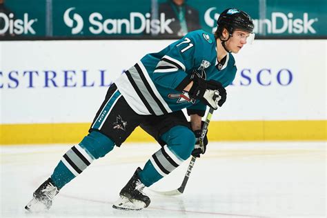 San Jose Sharks captain out indefinitely with lower body injury