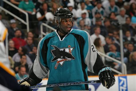 San Jose Sharks describe ‘eye-opening’ meeting with GM Grier. Will they respond?