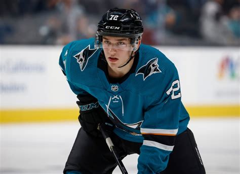 San Jose Sharks first-round draft pick earns early birthday present with NHL roster spot
