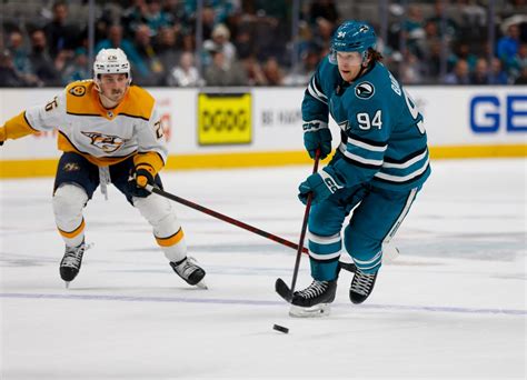 San Jose Sharks injuries keep piling up: Forward out indefinitely