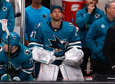 San Jose Sharks pride night: Statements from James Reimer, the Sharks and You Can Play Project