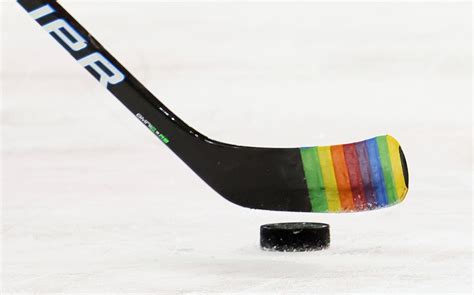 San Jose Sharks react to NHL’s decision to rescind Pride tape ban