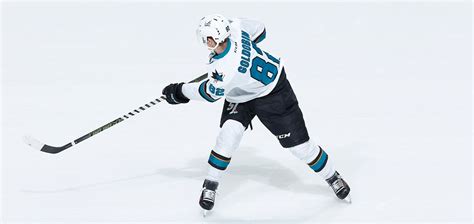 San Jose Sharks reassigning top prospect to AHL’s Barracuda