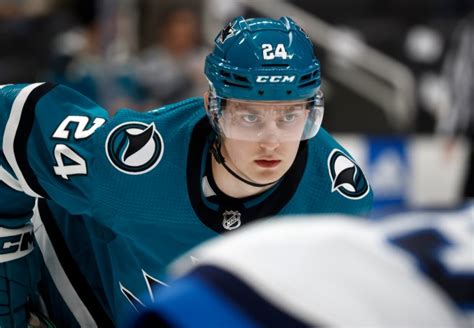 San Jose Sharks retain two young players while making a flurry of moves