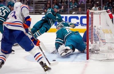 San Jose Sharks rewind: Home woes were (nearly) Cow Palace-bad, and Quinn talks Karlsson: ‘He’s frustrated’
