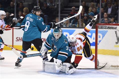 San Jose Sharks season-opening losing streak: When might this end, and how far away is the NHL record?