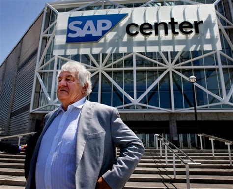 San Jose Sharks struggles: What are Hasso Plattner’s thoughts on the rebuild?