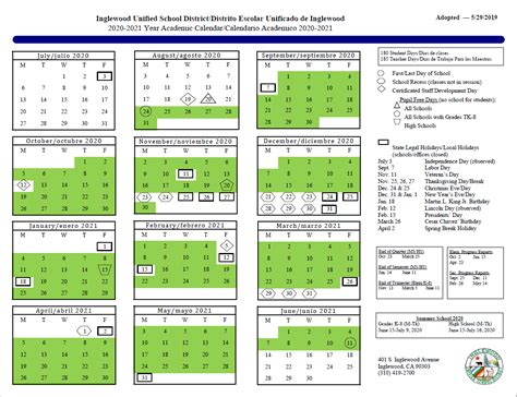 San Jose State Academic Calendar