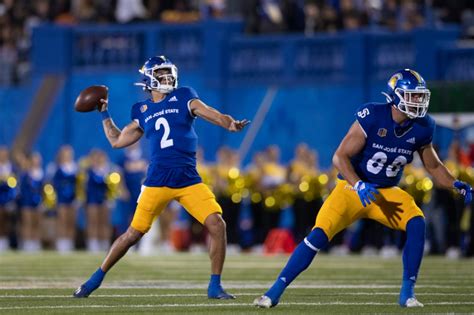 San Jose State Spartans on brink of becoming bowl eligible, but can’t stop there