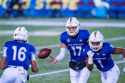 San Jose State Spartans still have something to prove in Hawaii Bowl matchup