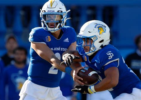 San Jose State trio earns first-team all-Mountain West honors