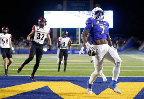 San Jose State-UNLV is a premier matchup of turnaround stories