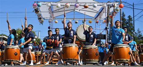 San Jose Taiko to celebrate 50th anniversary with concerts