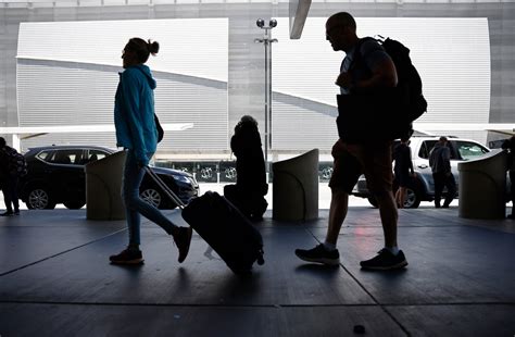 San Jose airport soars back to key passenger milestone as rebound extends