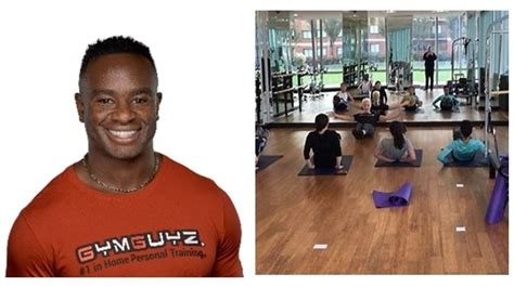 San Jose community centers offering fitness classes
