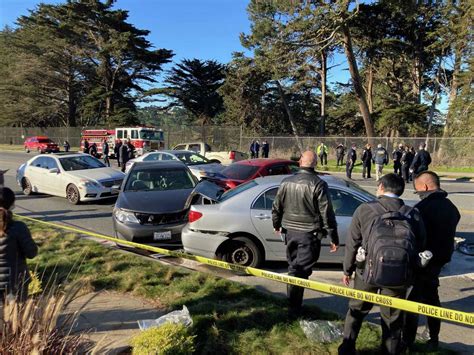 San Jose cops arrest teen driver in car crash that killed pedestrian