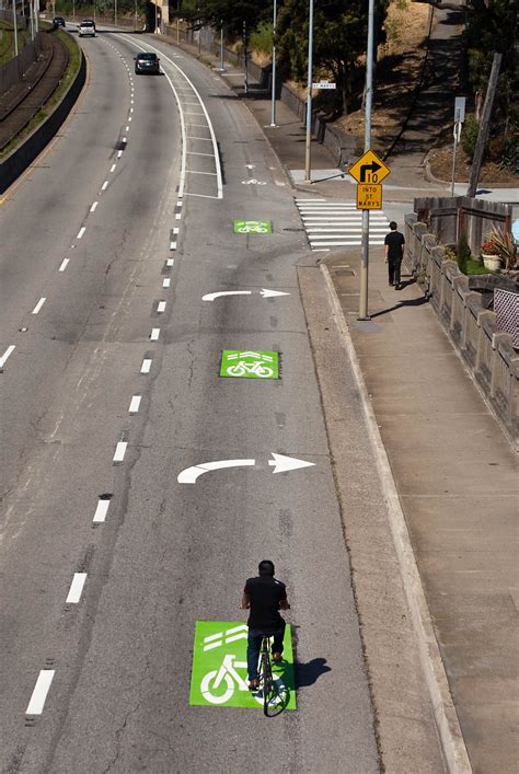 San Jose encourages bicyclists to report the many obstacles in bike lanes: Roadshow