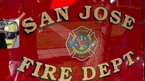 San Jose fire takes out 3 mobile homes, displaces 2