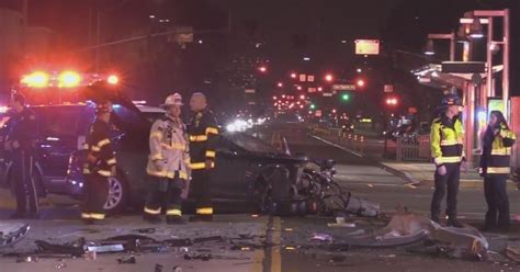 San Jose hit-and-run crash victim remembered by son