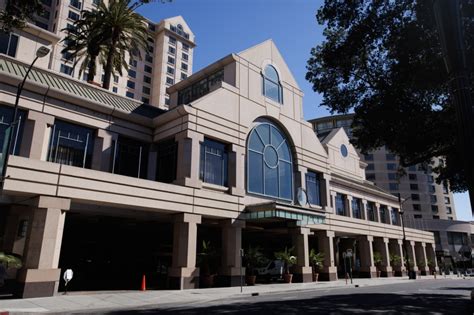 San Jose hotel is poised to benefit from SJSU student housing deal