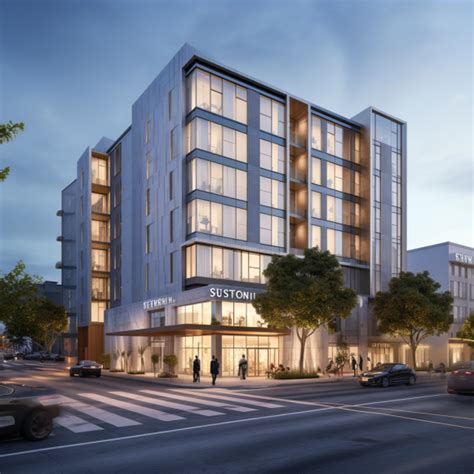 San Jose hotel project near mega malls advances despite feeble market