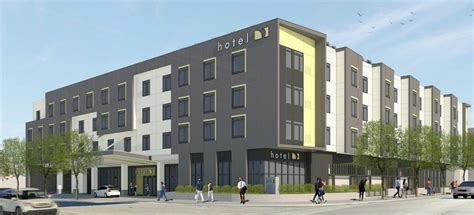 San Jose hotel site OK’d for 100-plus rooms flops into loan default