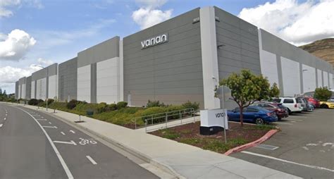 San Jose industrial center is bought by huge real estate player