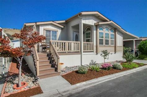San Jose is California’s mobile home capital. See where those residents live.
