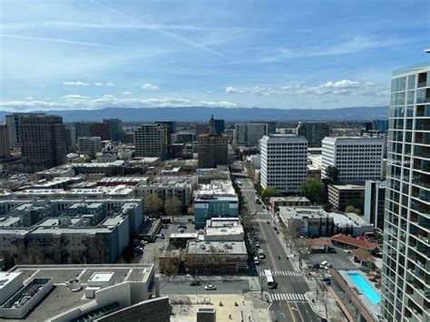 San Jose metro area tops nation in fastest pace for hiring grads: report