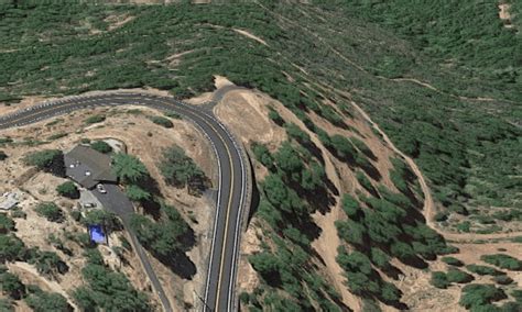 San Jose motorcyclist killed in Sierra foothills crash