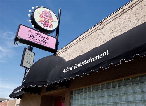 San Jose must unseal Pink Poodle strip club scandal documents about firefighters, judge rules