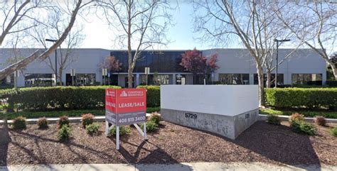 San Jose office building lands in default, faces foreclosure seizure
