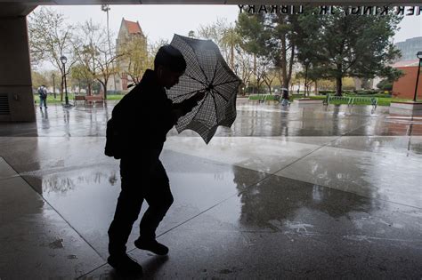 San Jose officials urge residents to prepare for incoming rainfall with possible flooding in the months ahead
