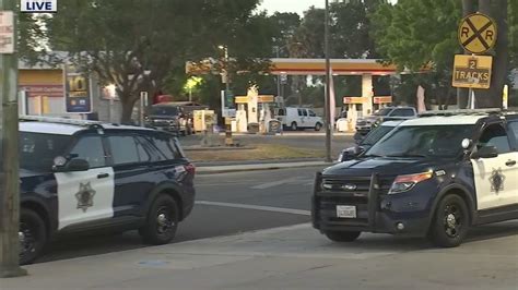 San Jose police detail homicide arrest after Sacramento standoff