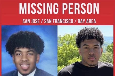 San Jose police searching for missing Netflix employee, recent Cornell grad just moved to Bay Area