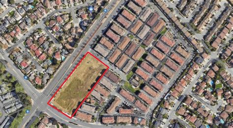 San Jose site of proposed real estate project lands Bay Area buyer