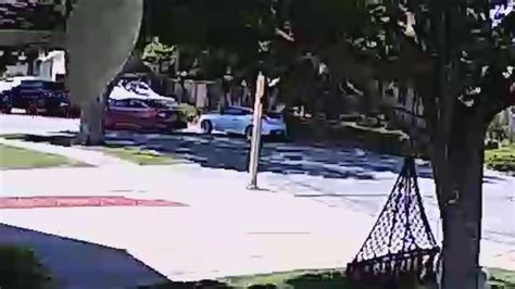 San Jose smash-and-grab spree caught on video