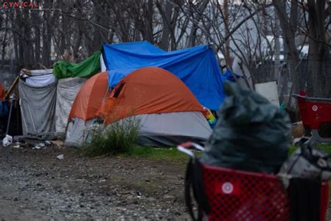 San Jose to declare homelessness a crisis